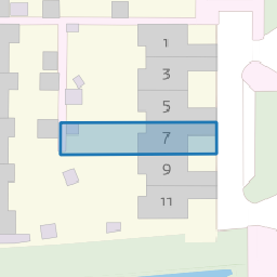 Perceel AML01-N-3164