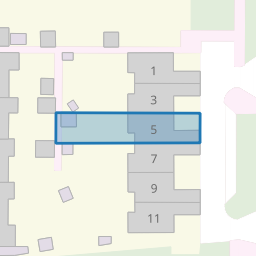 Perceel AML01-N-3165