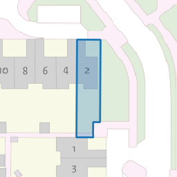Perceel AML01-N-3168
