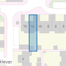Perceel AML01-N-3173