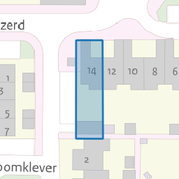 Perceel AML01-N-3174
