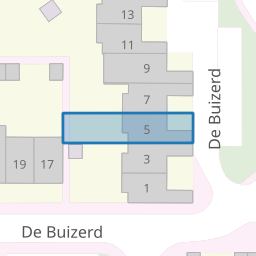 Perceel AML01-N-3177