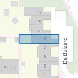 Perceel AML01-N-3179