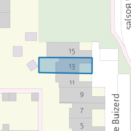 Perceel AML01-N-3181