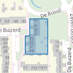 Perceel AML01-N-3183