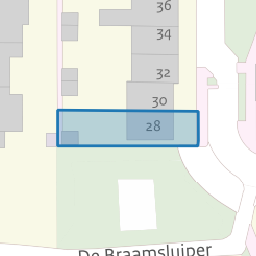 Perceel AML01-N-3184