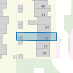 Perceel AML01-N-3186
