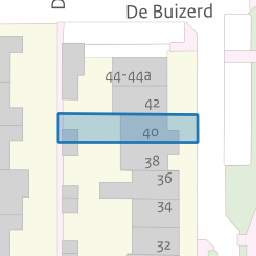 Perceel AML01-N-3190