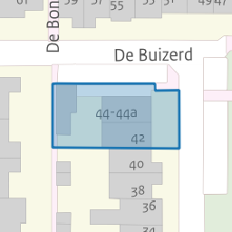 Perceel AML01-N-3191