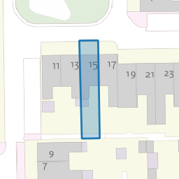 Perceel AML01-N-3207