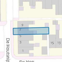 Perceel AML01-N-3210
