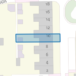 Perceel AML01-N-3218