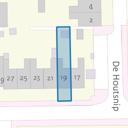 Perceel AML01-N-3230