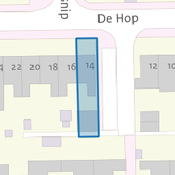 Perceel AML01-N-3232