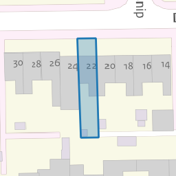 Perceel AML01-N-3236