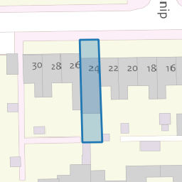 Perceel AML01-N-3237