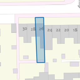 Perceel AML01-N-3238