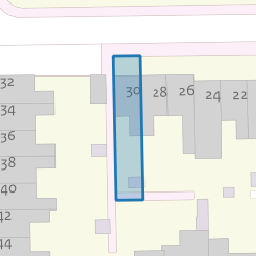 Perceel AML01-N-3240