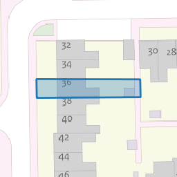 Perceel AML01-N-3243