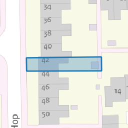 Perceel AML01-N-3246
