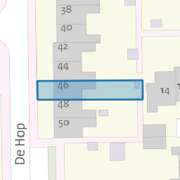 Perceel AML01-N-3248