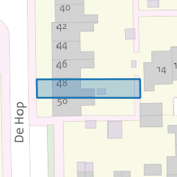 Perceel AML01-N-3249