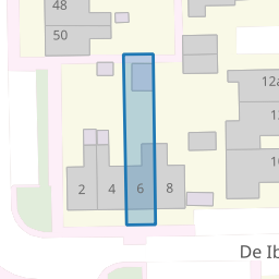 Perceel AML01-N-3252