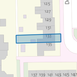 Perceel AML01-N-3256