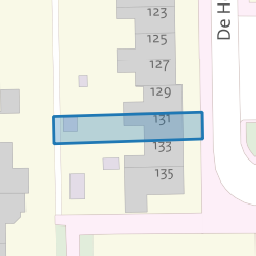 Perceel AML01-N-3257