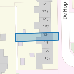 Perceel AML01-N-3258