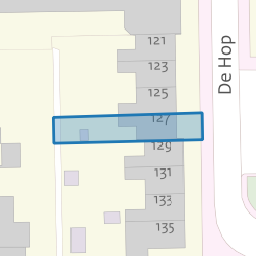 Perceel AML01-N-3259