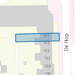Perceel AML01-N-3262