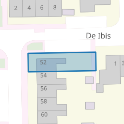 Perceel AML01-N-3264
