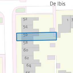 Perceel AML01-N-3266