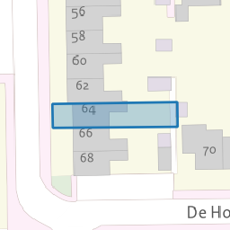 Perceel AML01-N-3270