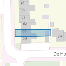 Perceel AML01-N-3271