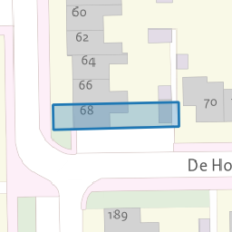 Perceel AML01-N-3272