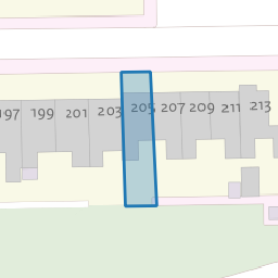 Perceel AML01-N-3277