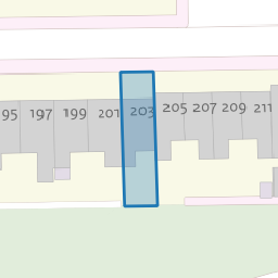 Perceel AML01-N-3278