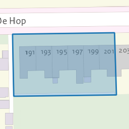 Perceel AML01-N-3279