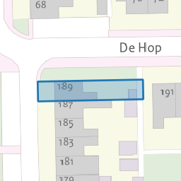 Perceel AML01-N-3280