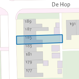 Perceel AML01-N-3282