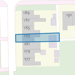 Perceel AML01-N-3283