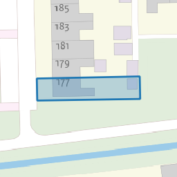 Perceel AML01-N-3286