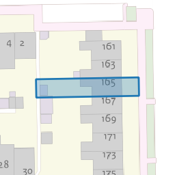 Perceel AML01-N-3297