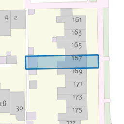 Perceel AML01-N-3298