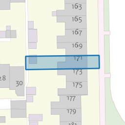Perceel AML01-N-3300