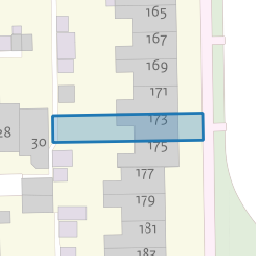 Perceel AML01-N-3301