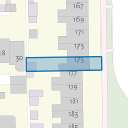 Perceel AML01-N-3302