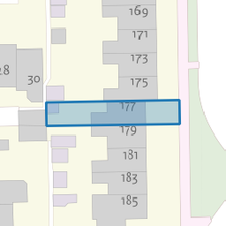 Perceel AML01-N-3303